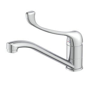 Изображение товара Смеситель Lemark Project LM4634C для кухонной мойки, хром