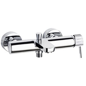 Изображение товара Смеситель для ванны и душа Ramonsoler Odisea Joya 590501S, хром