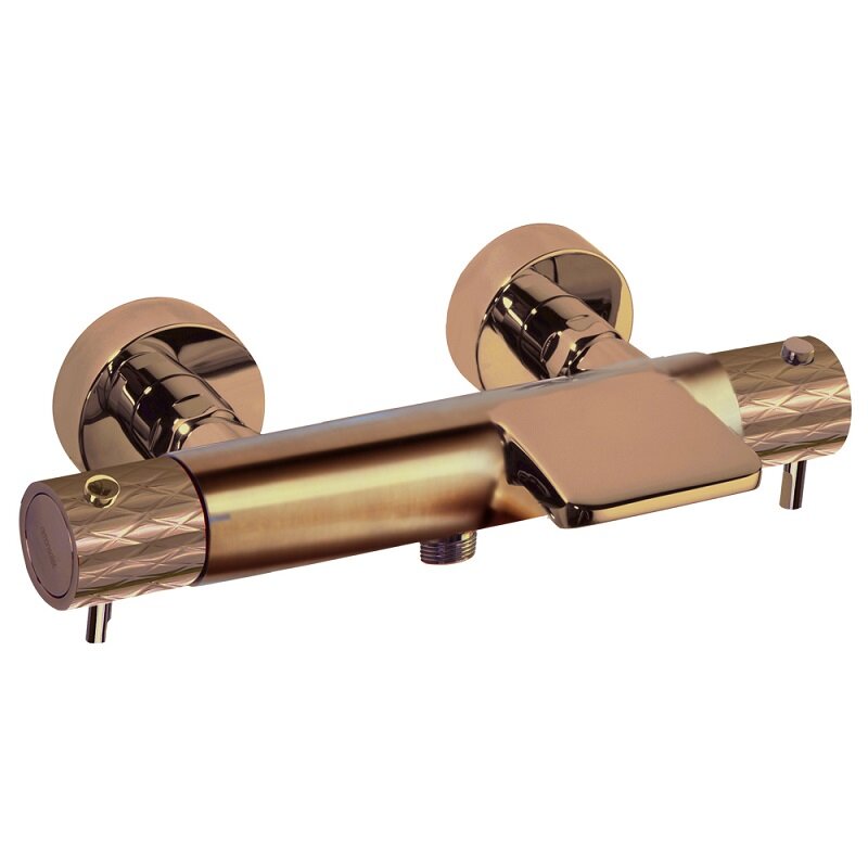 Изображение товара Смеситель для ванны и душа Ramon Soler Odisea Joya 593901SCUC