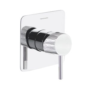 Изображение товара Смеситель для душа Ramonsoler Odisea Joya 591801S, на 1 потребителя, хром