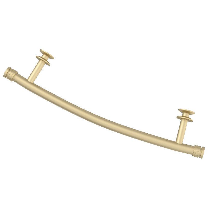 Изображение товара Полка Сунержа 37 см для полотенцедержателя из нержавеющей стали