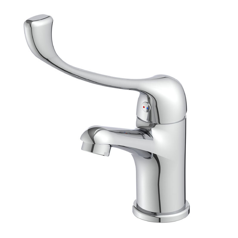 Изображение товара Смеситель для раковины Lemark Project LM4636C медициский хром