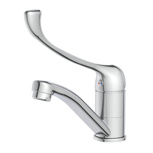 Изображение товара Смеситель для раковины Lemark Project, LM4637C, медицинский, хром