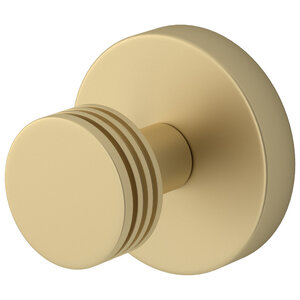 Изображение товара Вешалка настенная Сунержа Каньон из нержавеющей стали матовая шампань