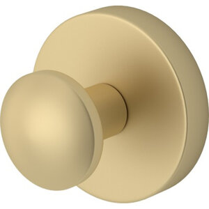 Изображение товара Вешалка настенная Сунержа Сфера, цвет матовая шампань, 022-3006-0000