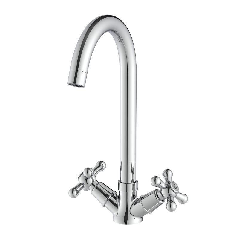 Изображение товара Смеситель Lemark Promotion LM6045C для кухонной мойки, хром