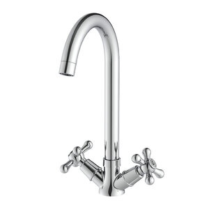 Изображение товара Смеситель Lemark Promotion LM6045C для кухонной мойки, хром