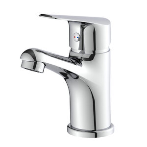 Изображение товара Смеситель Lemark Partner LM6506C, для раковины, хром