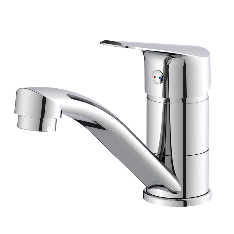 Изображение товара Смеситель Lemark Partner LM6507C, для раковины, хром