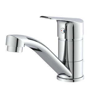 Изображение товара Смеситель Lemark Partner LM6507C, для раковины, хром