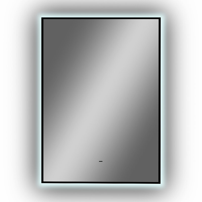 Изображение товара Зеркало Континент Amer ЗЛП1525 50 см с подсветкой