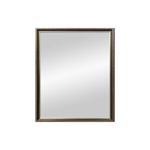 Изображение товара Зеркало Континент Арабеска Б102 45 см, коричневый