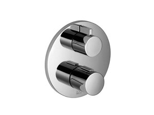 Изображение товара Смеситель Dornbracht для Villeroy&Boch L'aura для душа хром внутренний монтаж