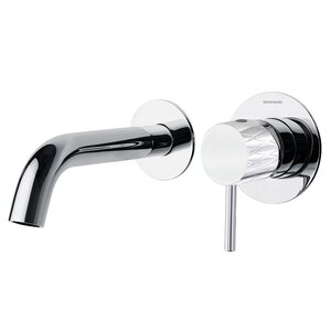 Изображение товара Смеситель для раковины Ramonsoler Odisea Joya 592101, хром