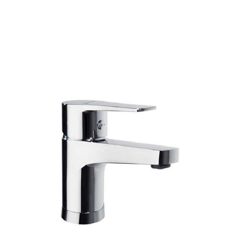 Изображение товара Смеситель для раковины Ramonsoler Titanium 189102 хром Испания