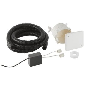 Изображение товара Монтажная группа Geberit для блока (блок питания) 115.861.00.1