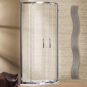 Изображение товара Душевой уголок 2B Box Docce BRIO 45B0ATR0, 90×90 см, прозрачное стекло