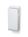 Сушилка для рук Mitsubishi Jet Towel JT-SB216KSN-W-E (без нагревателя) - фото 1
