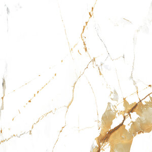 Изображение товара Керамогранит Dune Theia 188464 Satin 90х90 см (80 C/P), белый матовый