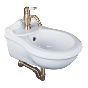 Изображение товара Биде Migliore Impero 20783 ML.IMP-25.330.BI подвесное