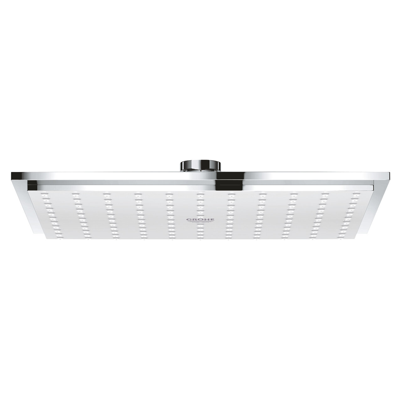 Изображение товара Верхний душ Grohe Sena 27479000 Cube Изображение товара Верхний душ Grohe Sena 27479000 Cube
