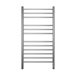 Изображение товара Электрический полотенцесушитель Terminus Аврора П12 500х1000 хром нержавейка