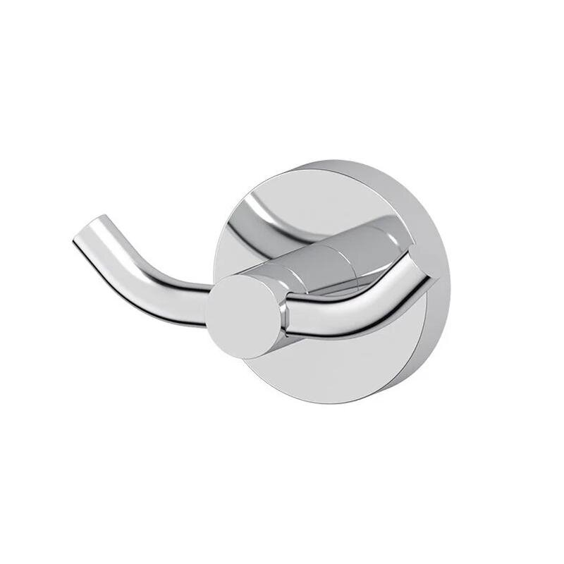 Изображение товара Крючок Artwelle Harmonie двойной, хром, HAR 007