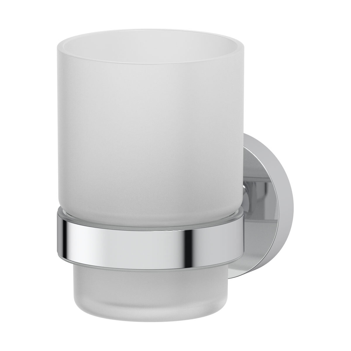 Изображение товара Держатель со стаканом Artwelle Harmonie матовое стекло хром HAR 012