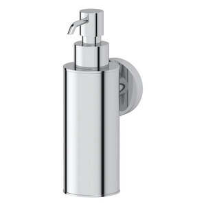 Изображение товара Дозатор для жидкого мыла Artwelle Harmonie, хром, HAR 016