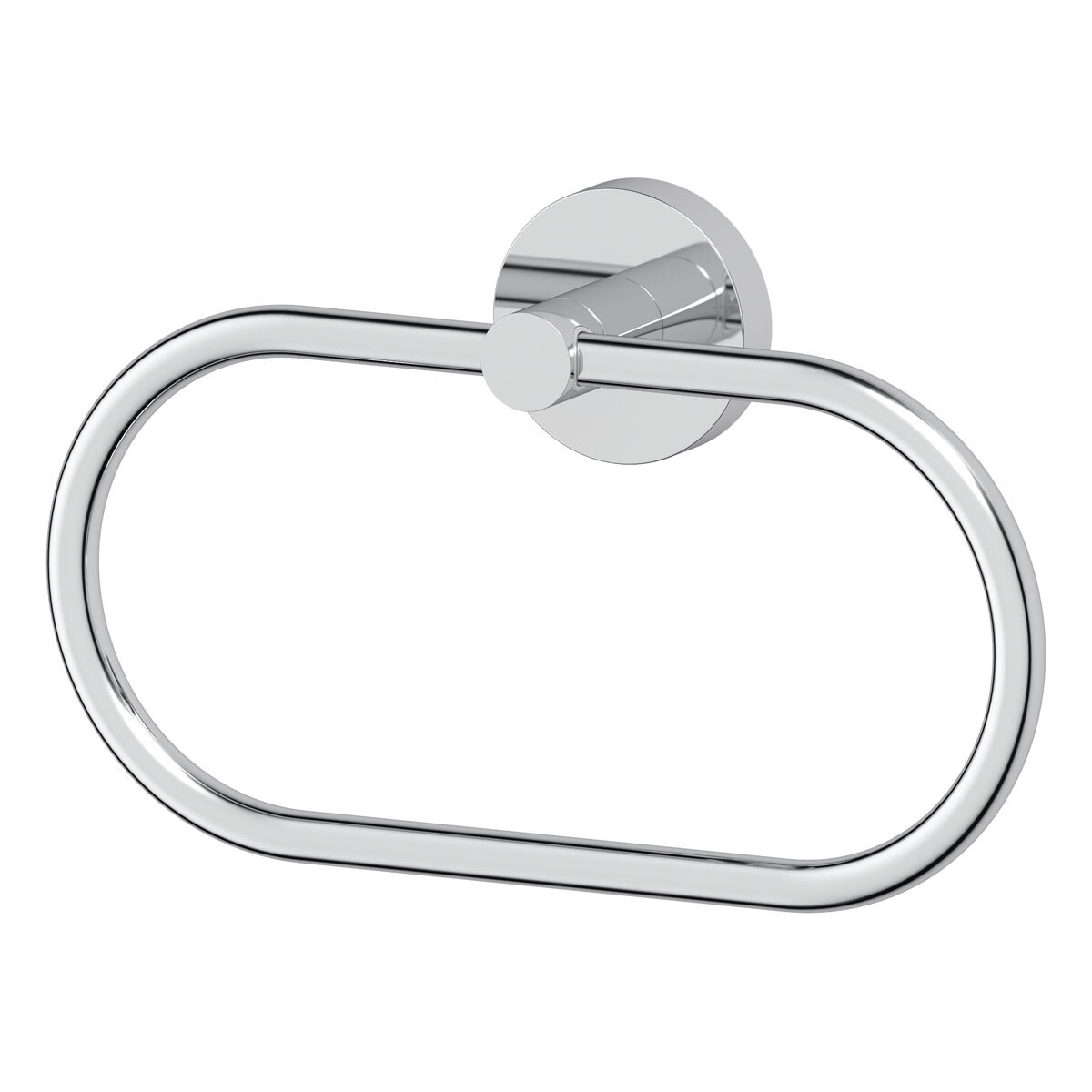 Изображение товара Полотенцедержатель Artwelle Harmonie, 21 см, хром, HAR 022
