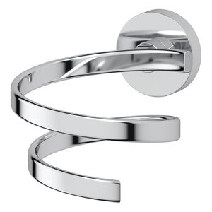 Изображение товара Держатель фена Artwelle Harmonie, хром, HAR 045