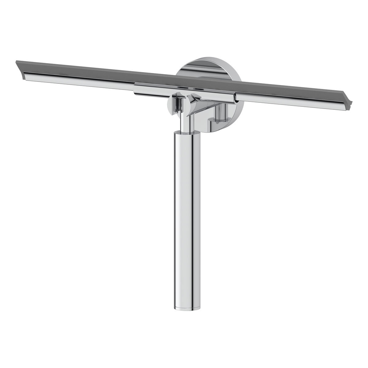 Изображение товара Стеклоочиститель Artwelle Harmonie хром для ванной и душа