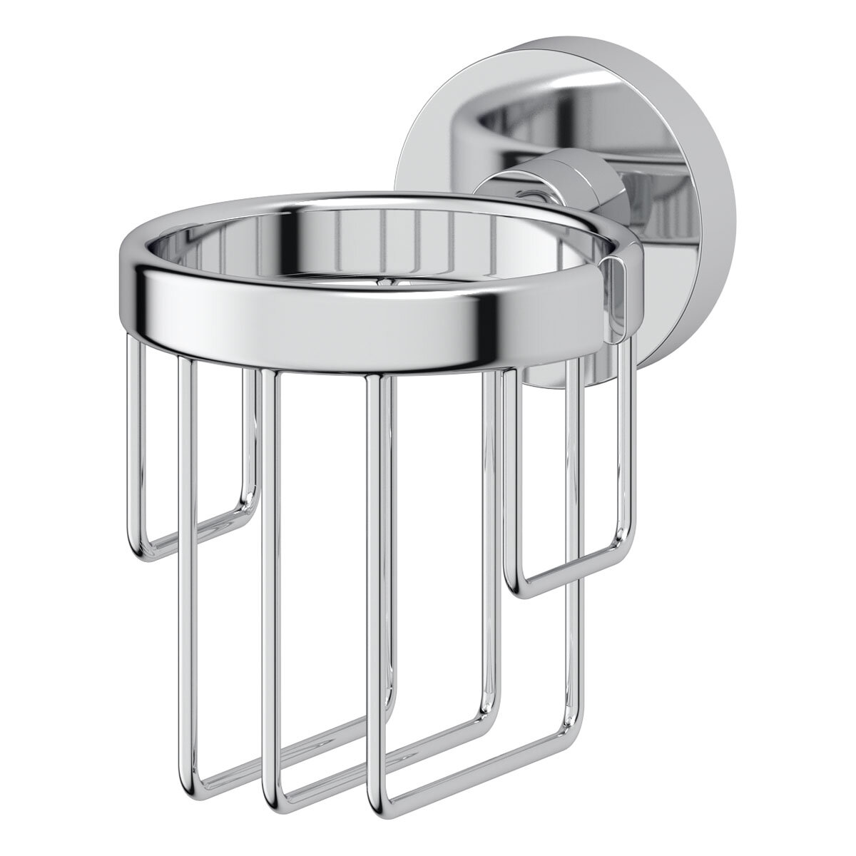 Изображение товара Держатель освежителя воздуха Artwelle Harmonie, хром, HAR 050