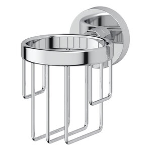 Изображение товара Держатель освежителя воздуха Artwelle Harmonie, хром, HAR 050