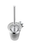 Ершик настенный стеклянный Artwelle Harmonie HAR 052 - фото 1 Ершик настенный стеклянный Artwelle Harmonie HAR 052 - фото 1