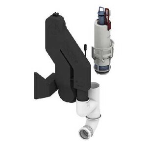 Изображение товара Система очистки воздуха TECE Сeramic-Air 9660000