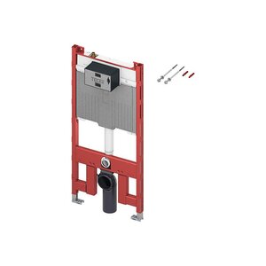 Изображение товара Инсталляция для унитаза TECE 9300500