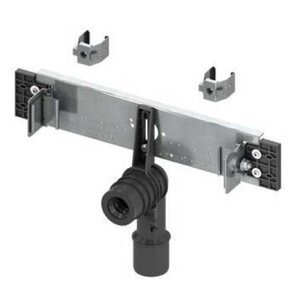 Изображение товара Монтажный комплект TECE TECEprofil 9020033 для установки раковины