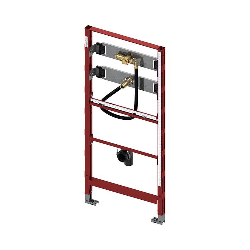 Изображение товара Инсталляция для писсуара TECEprofil 9.320.008 с электронной системой управления