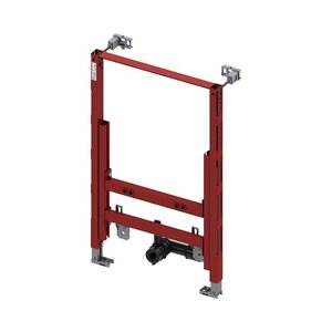 Изображение товара Инсталляция для установки биде TECE TECEprofil 9330005 