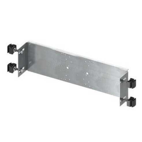 Изображение товара Монтажная пластина TECE 9020041 для сантехнической арматуры оцинкованная сталь