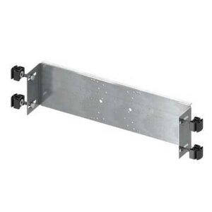 Изображение товара Монтажная пластина TECE 9020041 для сантехнической арматуры оцинкованная сталь