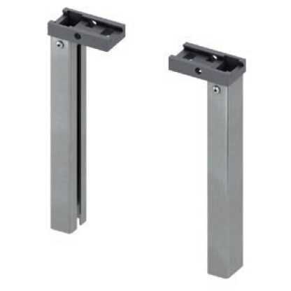 Изображение товара Телескопическое крепление TECE 9380001 для модулей с регулировкой высоты