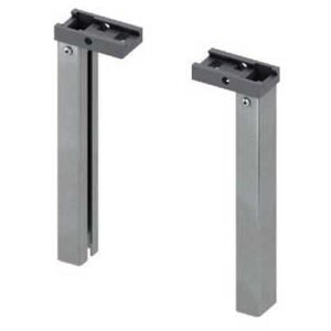 Изображение товара Телескопическое крепление TECE 9380001 для модулей с регулировкой высоты