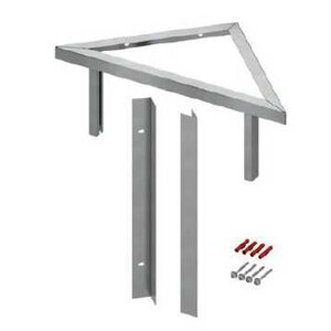 Изображение товара Комплект для установки модуля TECE 9380004