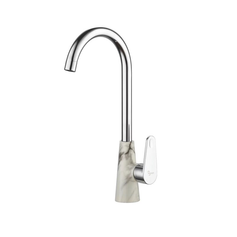 Изображение товара Смеситель PLStart PL4001-26 для кухонной мойки