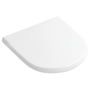 Изображение товара Крышка-сиденье Villeroy&Boch O.novo с микролифтом, 9M38S101