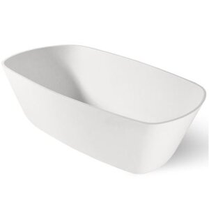 Изображение товара Ванна из литьевого мрамора Montebianco Venice Due 186х90 см