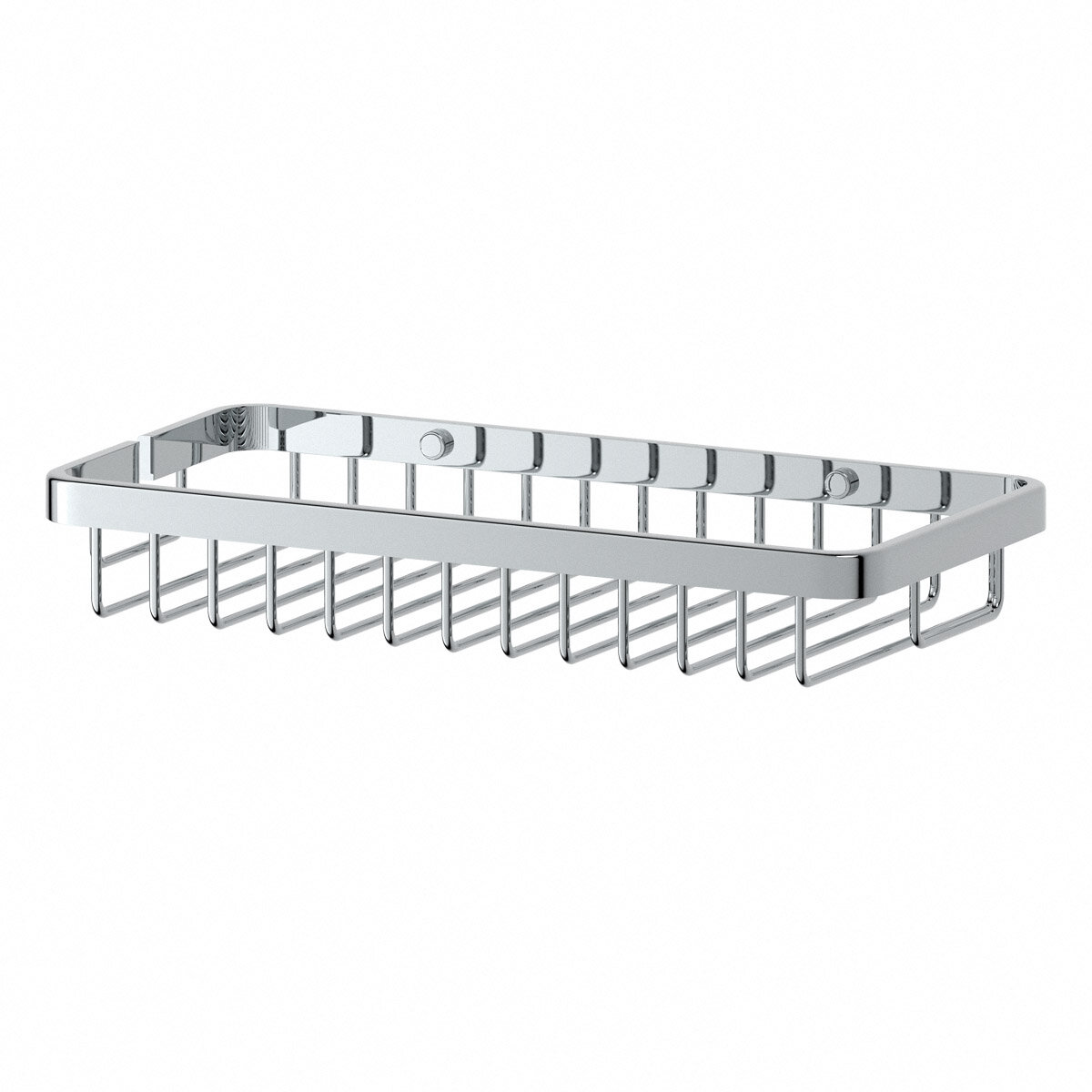 Изображение товара Полочка-решетка Artwelle Universell 4101 25 см хром Изображение товара Полочка-решетка Artwelle Universell 4101 25 см хром