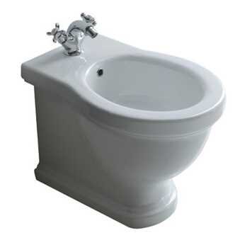 Изображение товара Биде Galassia Ethos 8438 напольное из сантехнического фарфора